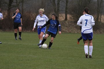 Bild 95 - Frauen am 11.3.12